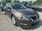 2015 Nissan Altima For Sale