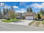 920 Covington Key(S), West Kelowna, BC, V1Z 3M2 - house for sale Listing ID