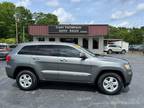 2012 Jeep Grand Cherokee For Sale