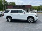 2016 Chevrolet Tahoe For Sale