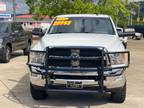2014 Ram 2500 For Sale