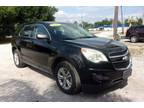 2013 Chevrolet Equinox For Sale