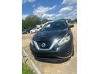 2017 Nissan Murano For Sale