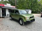 2006 Honda Element For Sale