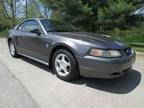 2004 Ford Mustang Coupe For Sale