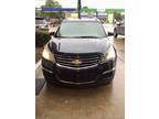 2015 Chevrolet Traverse For Sale