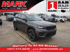 2024 Jeep grand cherokee Gray, new