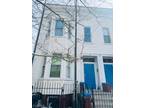 Home For Sale In Newark, New Jersey