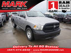 2024 RAM 1500 Silver, 10 miles