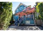 House for sale in Kitsilano, Vancouver, Vancouver West, 2703 Kitsilano