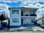 Duplex for sale (Saguenay/Lac-Saint-Jean) #QN994 MLS : 15450780