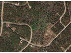 Plot For Sale In Huntsville, Texas