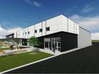 Industrial space for rent (Quebec North Shore) #QO201 MLS : 21213869