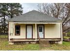 Home For Sale In Greenwood, Arkansas