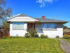 2090 Allenby St, Oak Bay, BC, V8R 3C1 - house for sale Listing ID 960846
