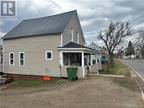 164 Main Street, Chipman, NB, E4A 1X4 - investment for sale Listing ID NB097944