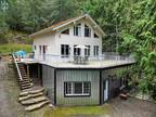 House for sale in Mayne Island, Islands-Van. & Gulf, 314 Mariners Way, 262888546