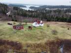 112 Lynchs River Road, St. Peter'S, NS, B0E 3B0 - house for sale Listing ID