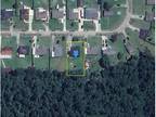 Foreclosure Property: S Cherrywood Ln