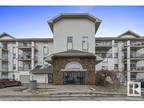 1214 330 Clareview Station Dr Nw, Edmonton, AB, T5Y 0E6 - condo for sale