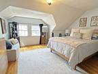 Home For Sale In Newton, Massachusetts