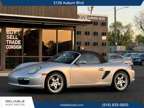 2008 Porsche Boxster for sale