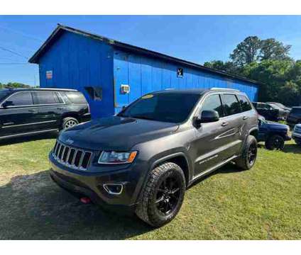 2015 Jeep Grand Cherokee for sale is a Black 2015 Jeep grand cherokee Car for Sale in Fayetteville NC
