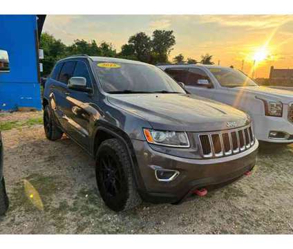 2015 Jeep Grand Cherokee for sale is a Black 2015 Jeep grand cherokee Car for Sale in Fayetteville NC