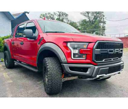 2020 Ford F150 SuperCrew Cab for sale is a 2020 Ford F-150 SuperCrew Car for Sale in Topeka KS
