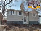 Home For Sale In Havre, Montana