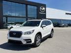 2019 Subaru Ascent White, 90K miles