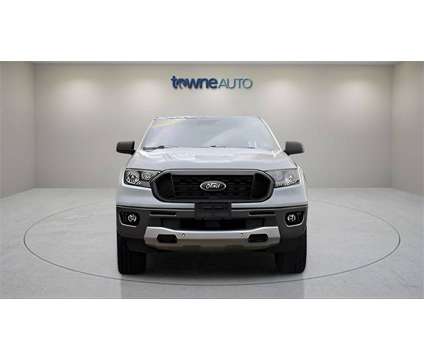 2021 Ford Ranger XLT is a Grey 2021 Ford Ranger XLT Truck in Orchard Park NY