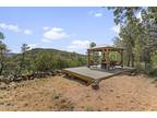 Property For Sale In Pine, Arizona