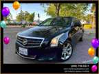 2014 Cadillac ATS for sale