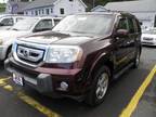 2010 Honda Pilot