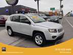 2014 Jeep Compass for sale