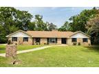 Home For Sale In Foley, Alabama