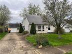 Home For Sale In Canton, Ohio