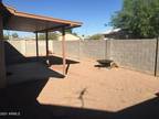 Home For Rent In Coolidge, Arizona