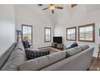 Home For Sale In Pine Valley, Utah