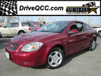 2008 Chevrolet Cobalt Red, 62K miles