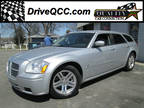 2005 Dodge Magnum Silver, 32K miles