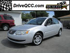 2005 Saturn Ion Silver, 93K miles