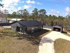 Home For Sale In Williston, Florida