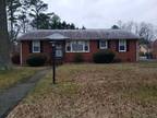 Home For Rent In Henrico, Virginia