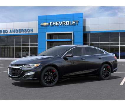 2024 Chevrolet Malibu LT 2LT is a Black 2024 Chevrolet Malibu LT Sedan in Greer SC