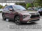 2022 Mitsubishi Eclipse Cross SEL