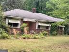 Home For Sale In Conley, Georgia
