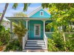 Home For Sale In Key West, Florida