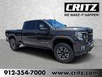 2021 GMC Sierra 2500HD AT4